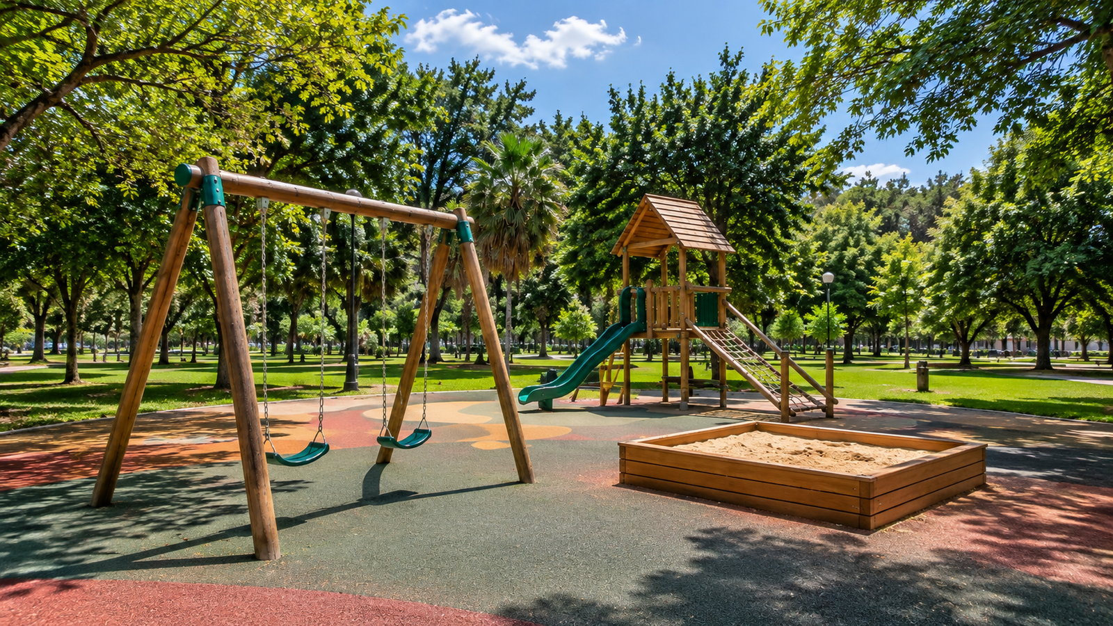 Playground